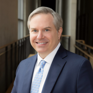 ByrdAdatto Founding Partner Bradford E. Adatto