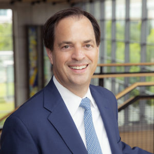 ByrdAdatto founding partner Michael Byrd